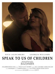 Speak to us of Children