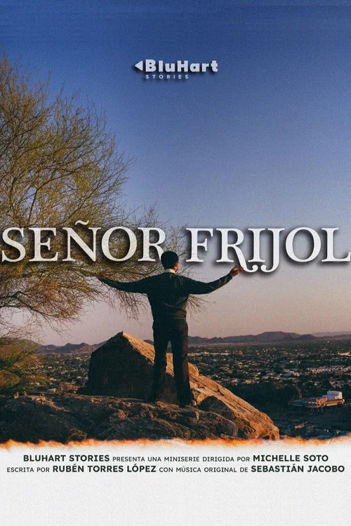 Señor Frijol