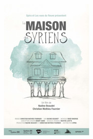 A House for the Syrians