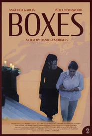 Boxes