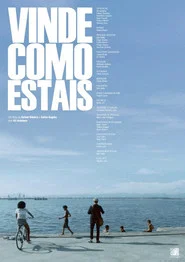 Come As You Are