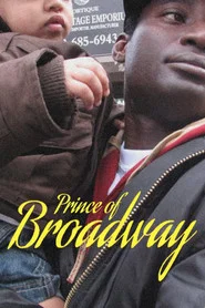 Prince of Broadway