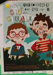 Giù con Giuali