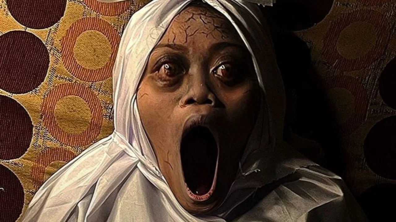 Kamar Untuk Ibu