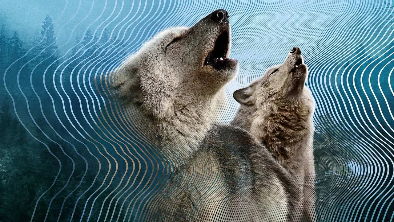 Secret World of Sound