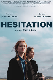HESITATION