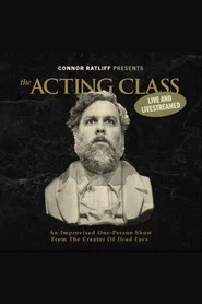 Connor Ratliff Presents: The Acting Class