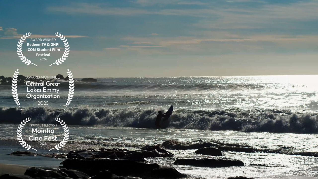 Surf Church