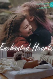 Enchanted Hearts