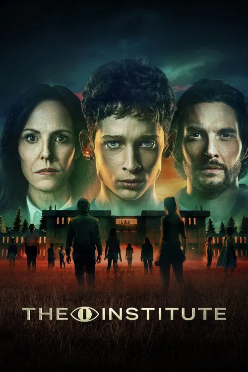 The Institute