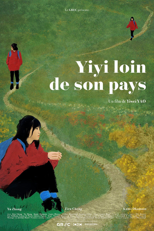 Yiyi Far From Home