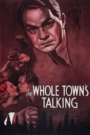The Whole Town's Talking