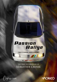 Passion Rallye