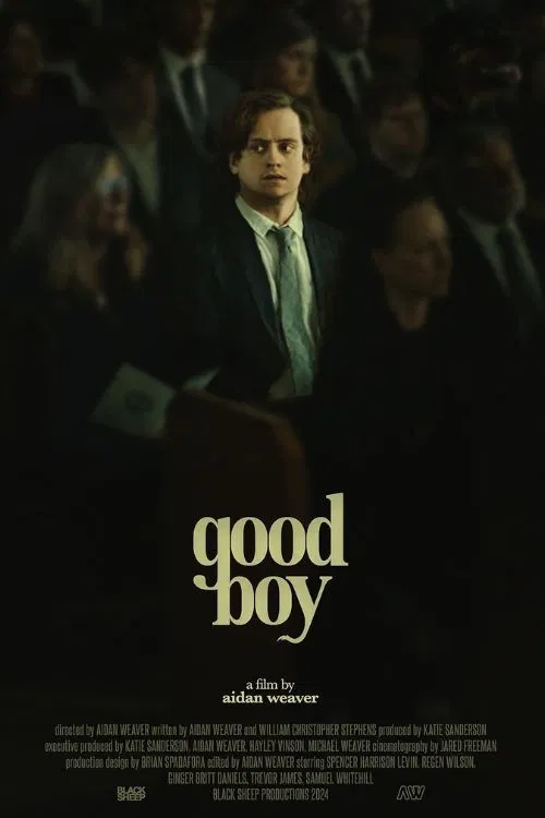 Good Boy