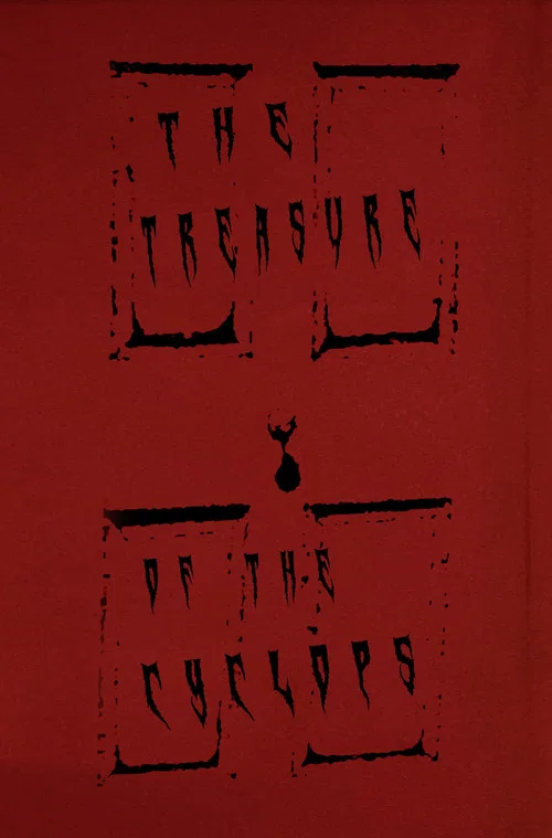 The Treasure of the Cyclops