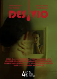 Desvio