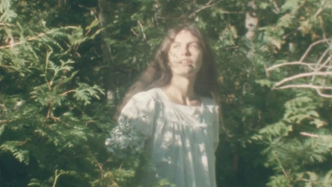 To the Forest