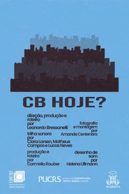 CB Hoje?