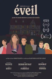 Éveil
