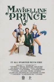 Maybelline Prince