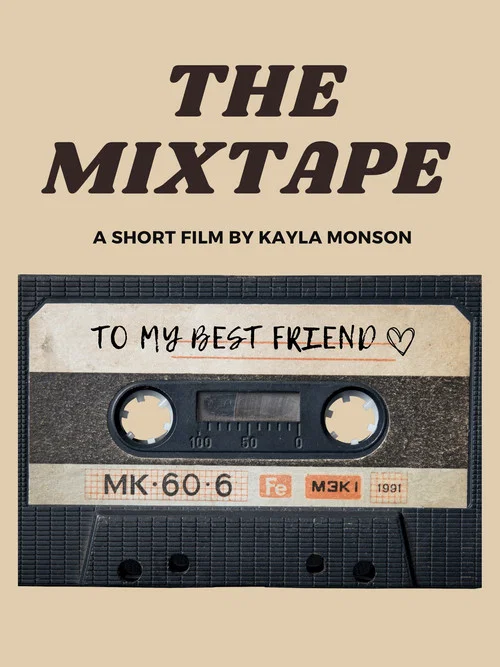 The Mixtape