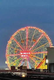 Wonder Wheel