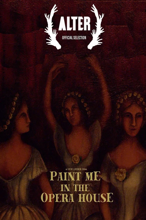 Paint Me in the Opera House