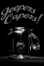 Jeepers Capers