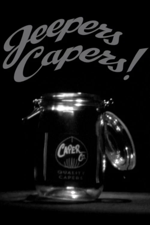 Jeepers Capers
