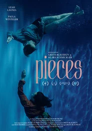 pieces