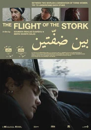 The Flight of the Stork