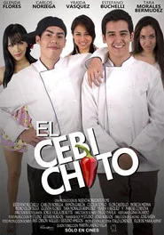 El cebichito