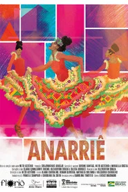 Anarriê
