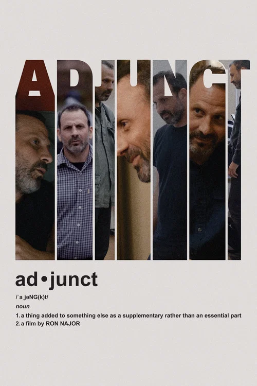 Adjunct