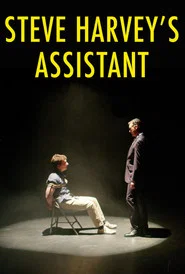 Steve Harvey's Assistant