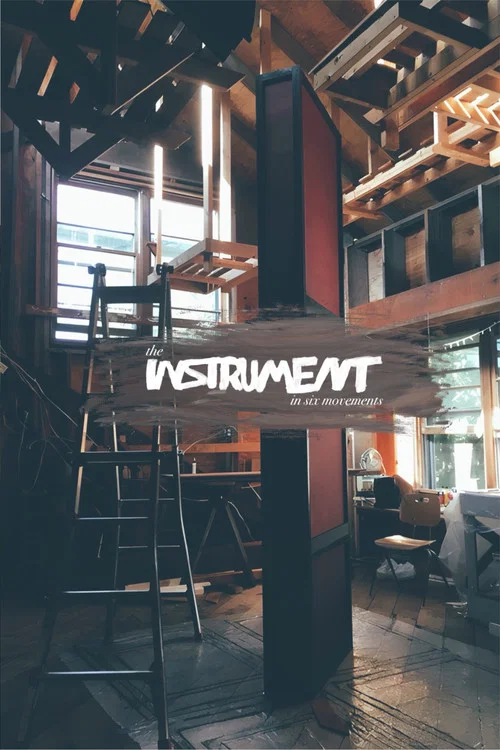 The Instrument in Six Movements