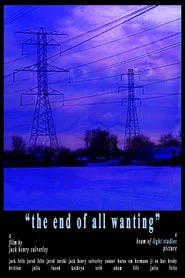 The End of All Wanting