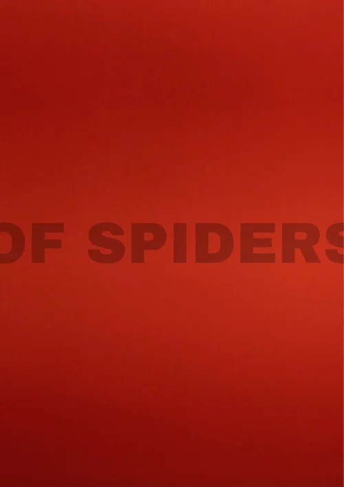 Of Spiders