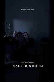 Walter’s Room