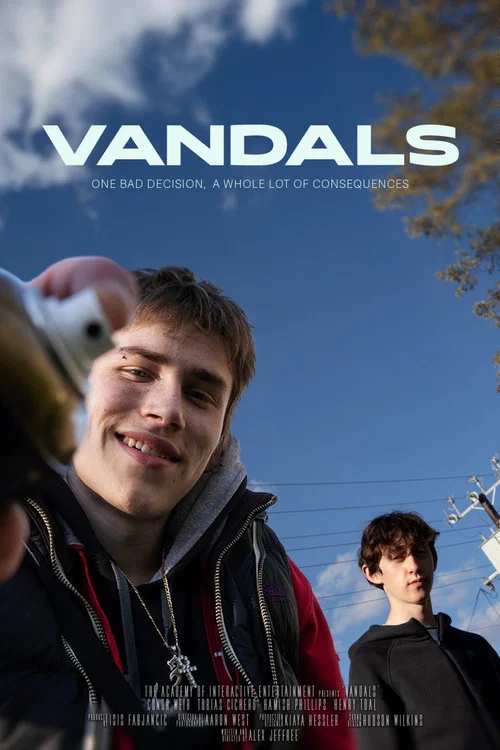 VANDALS