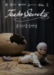 Secret Theatre