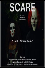 Scare