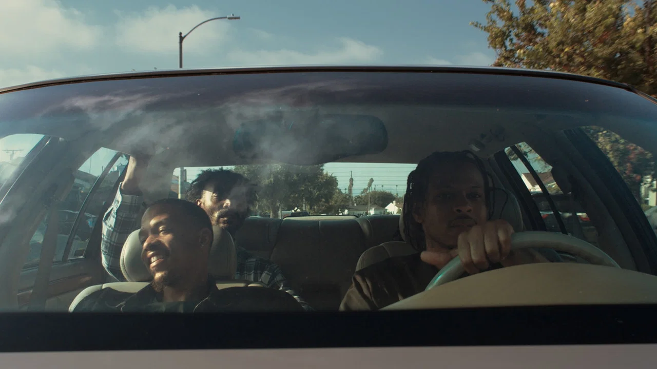 Kings of L.A.