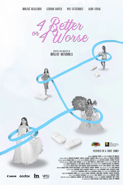 4 Better or 4 Worse