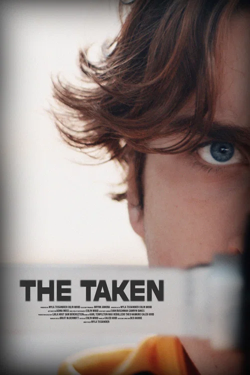 THE TAKEN