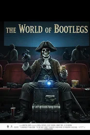 The World Of Bootlegs