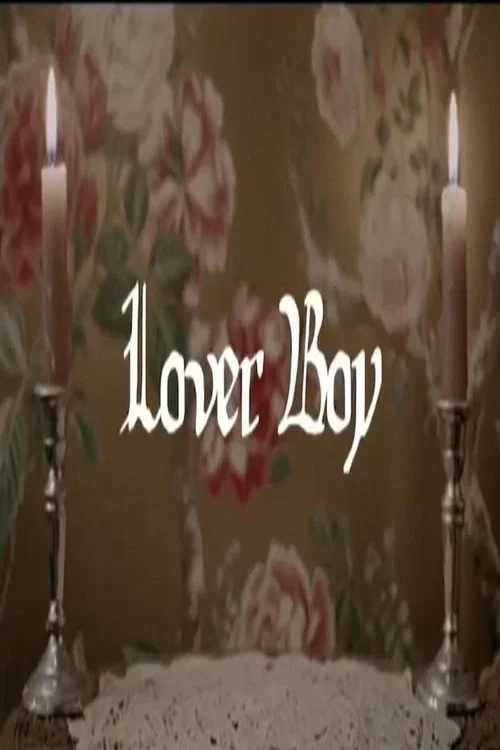 Lover Boy