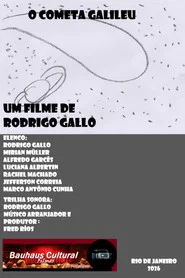O Cometa Galileu