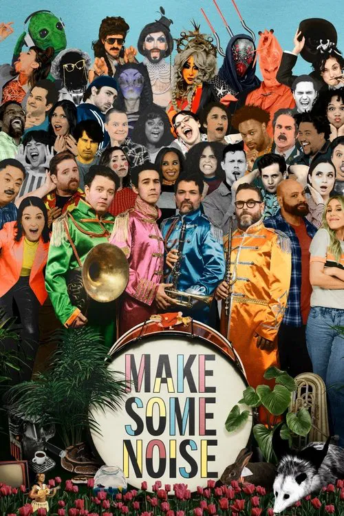 Make Some Noise