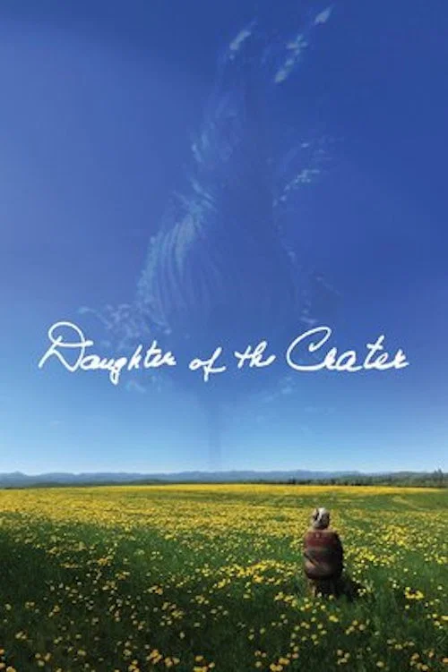 Daughter of the Crater